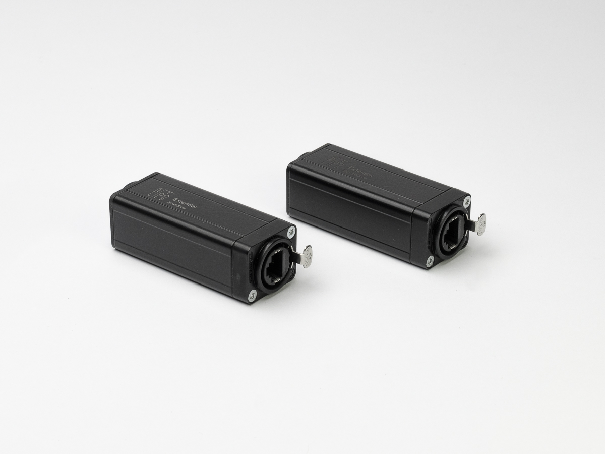 Extender
